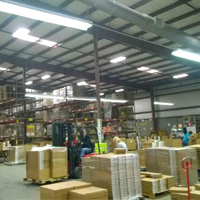 Warehouse - Sanford, North Carolina