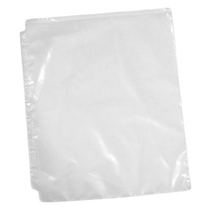 07470-CLEAR SHEET PROTECTOR, HVY WT, 8.75''' x 11.25'', 25 PACK   