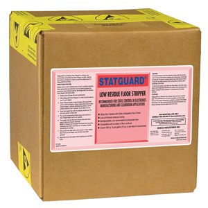 10441-除去剤、フロアー、STATGUARD 9.46 L  BOX