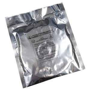 Desco Asia - 13964 Statshield® Foil Moisture Barrier Bags, IPC