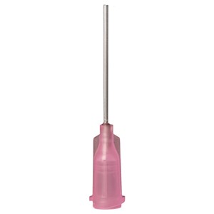 35569-REPLACEABLE FLUX NEEDLE, 18 GA, 1.0'', PACK OF 50