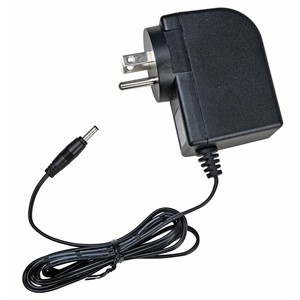 19260-ADAPTER, 100-240VAC IN, 24VDC 150MA OUT, NORTH AMERICA PLUG