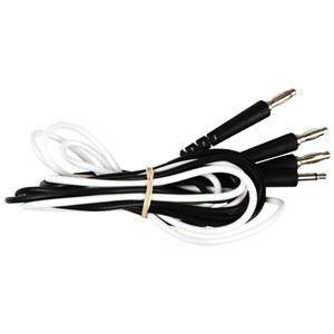 222633-TEST LEADS, FOR DIGITAL SURFACE RESISTANCE  METER, 1 PAIR