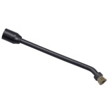 231728-NOZZLE, LONG SOFT RUBBER, WITH BRUSH HEAD