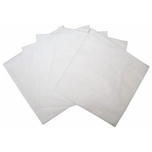 35450-PRE-FILTER, PACK OF 5 FOR SOLO AND DUO