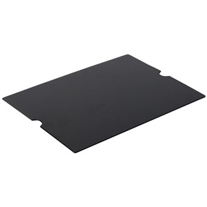 39212-LID FOR 39209 AND 39210, 7" x 9-5/16"
