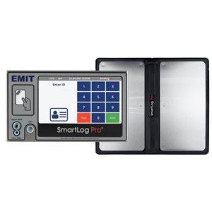 50180-SMARTLOG PRO 2, WITH NORTH AMERICA POWER CORD 