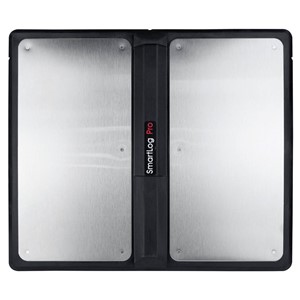 50185-REPLACEMENT DUAL FOOT PLATE, FOR SMARTLOG PRO 2 