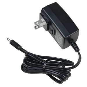 50785-POWER ADAPTER, 100-240VAC IN, 5VDC 3.0A OUT, ALL PLUGS
