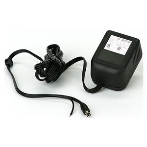 724P-ADAPTER, 120VAC IN, 25VDC 0.05A OUT, N. AMERICA PLUG
