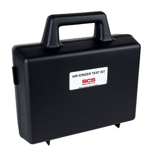 770009-CARRYING CASE, FOR AIR IONIZER TEST KIT 