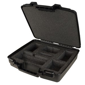 770762-CARRYING CASE, FOR RESISTANCE PRO METER 