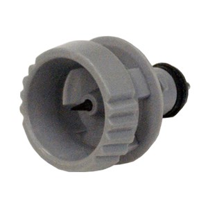 992X-HNOZZLE-EMITTER-NOZZLE ASSEMBLY, 992X, HIGH AIRFLOW, 5/BOX