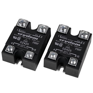 APR-SSR-SOLID STATE RELAY, 1 PAIR, FOR APR-5000-XL 