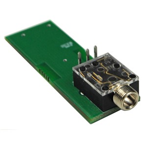 CTA251-REPLACEMENT JACK PCB, FOR CTC331 & CTC334 MONITORS 
