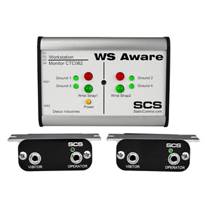 CTC062-3-242-WW-WS AWARE MONITOR, 4.20MA OUT, STANDARD REMOTES