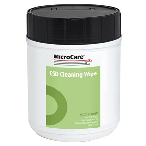 MicroCare™ ESD Wipes