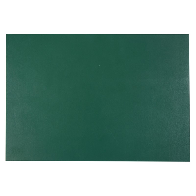 880018-MAT, 1890, RUBBER, GREEN, CUT, 750 MM x 1500 MM 