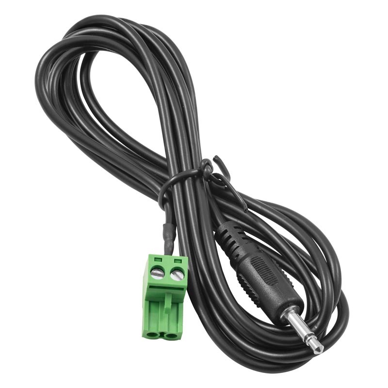 19334-REPLACEMENT INTERFACE CORD, FOR POWER RELAY 