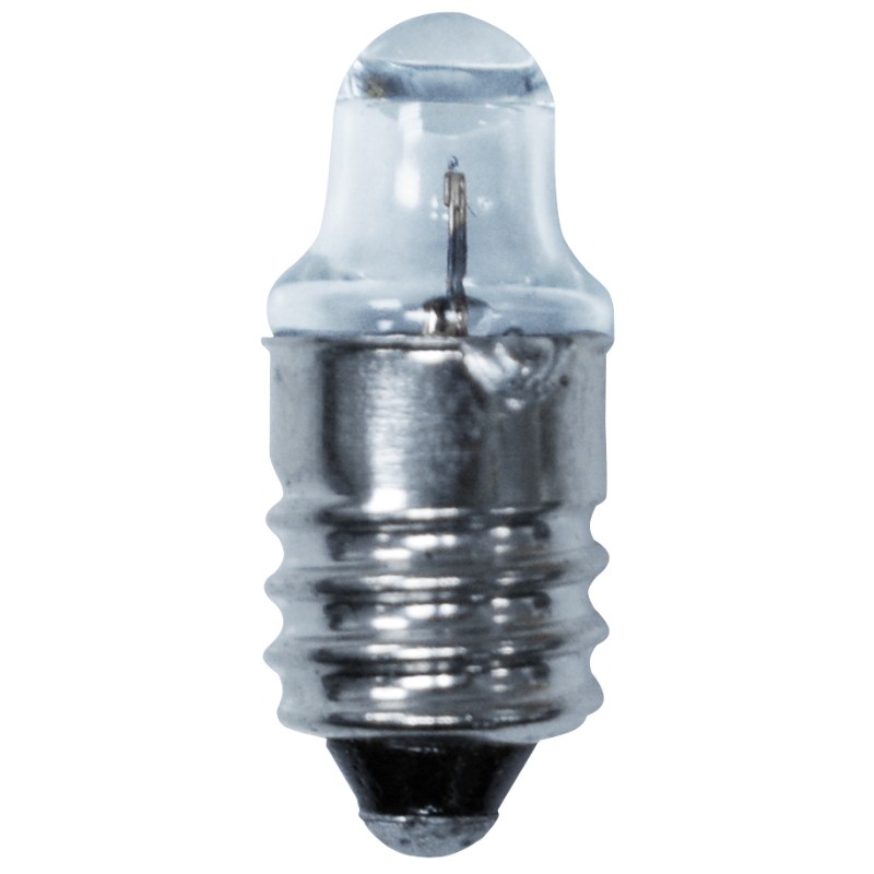 35121-LAMP, 3 VOLT TL3 BASE 