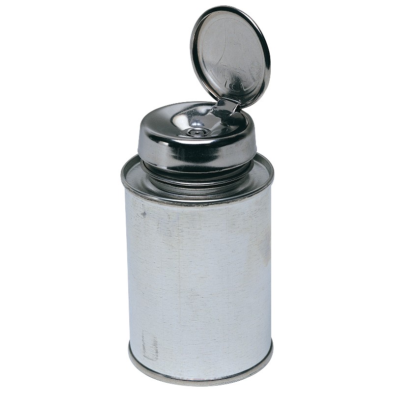 35335-ONE-TOUCH, TIN CAN, 120 ML 