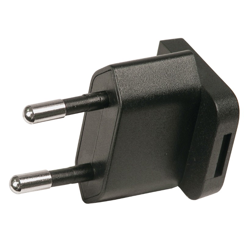 50587-BLADES, INTERCHANGEABLE, FOR ADAPTER, EURO PLUG