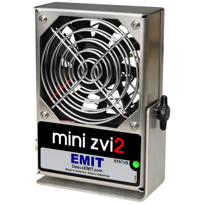 50642 - Mini Zero Volt Ioniser 2