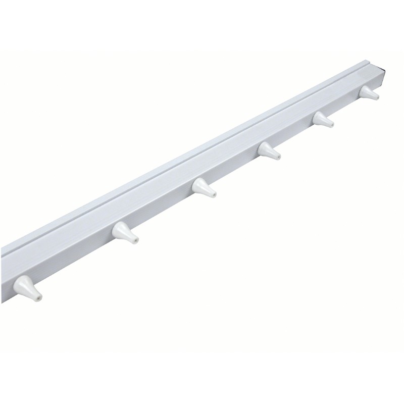 50922-ION BAR ASSEMBLY, AIR-ASSISTED 36 INCH, 12 EMITTERS