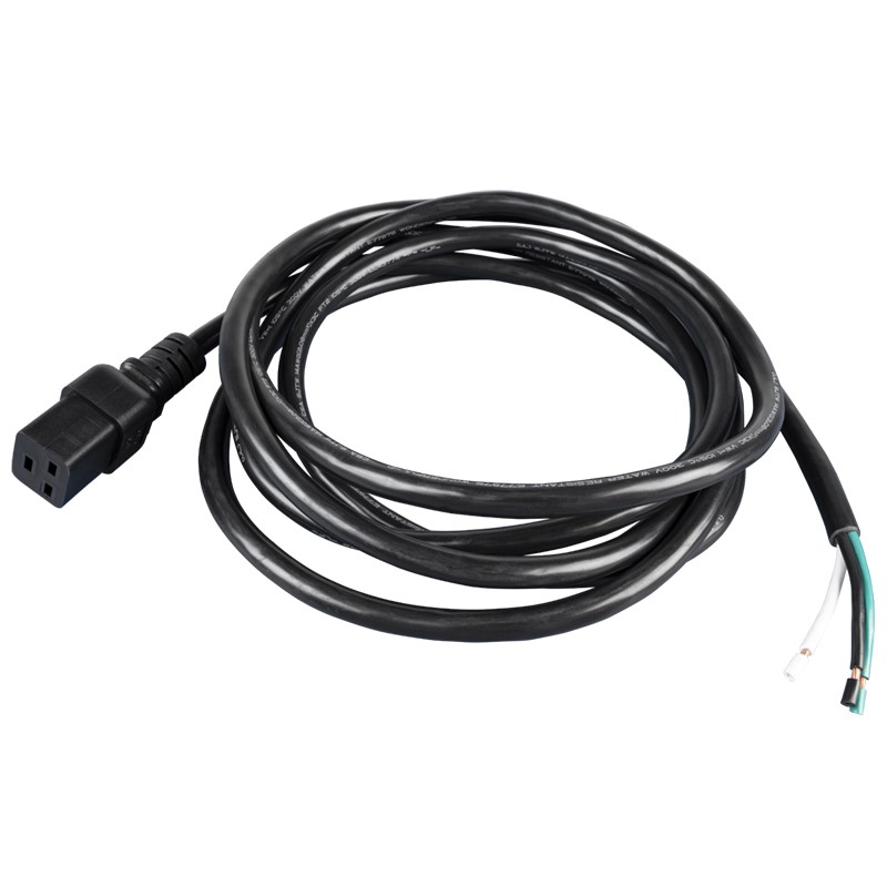 680051-POWER CORD, FLYING LEADS, 10FT, FOR SCORPION 