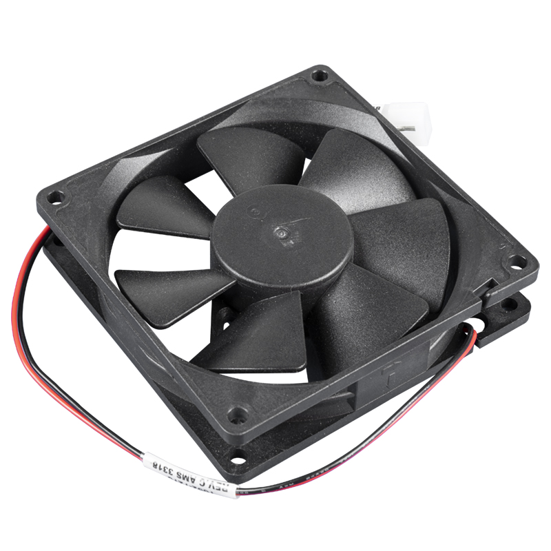 680056-FAN, CHASSIS, FOR SCORPION 