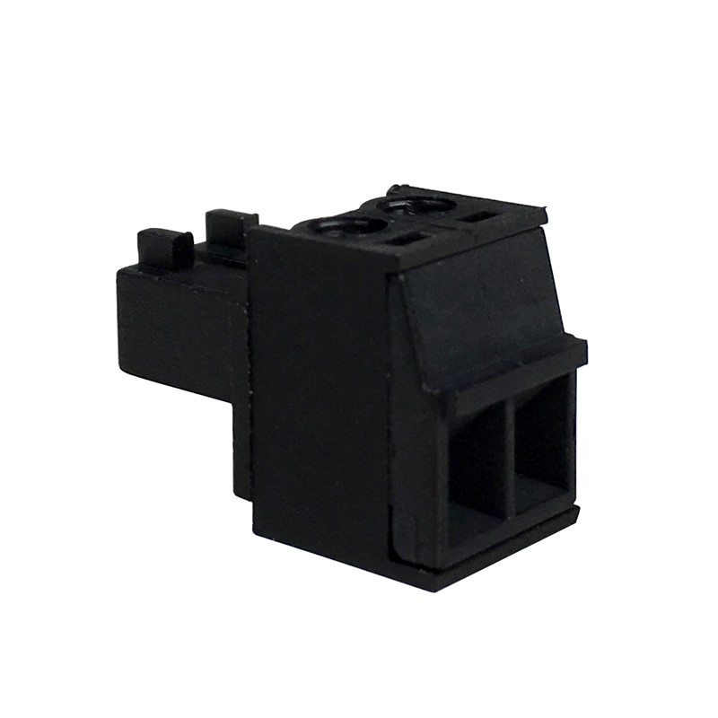 770037-TERMINAL BLOCK, FOR 724 MONITOR, PACK OF 5 