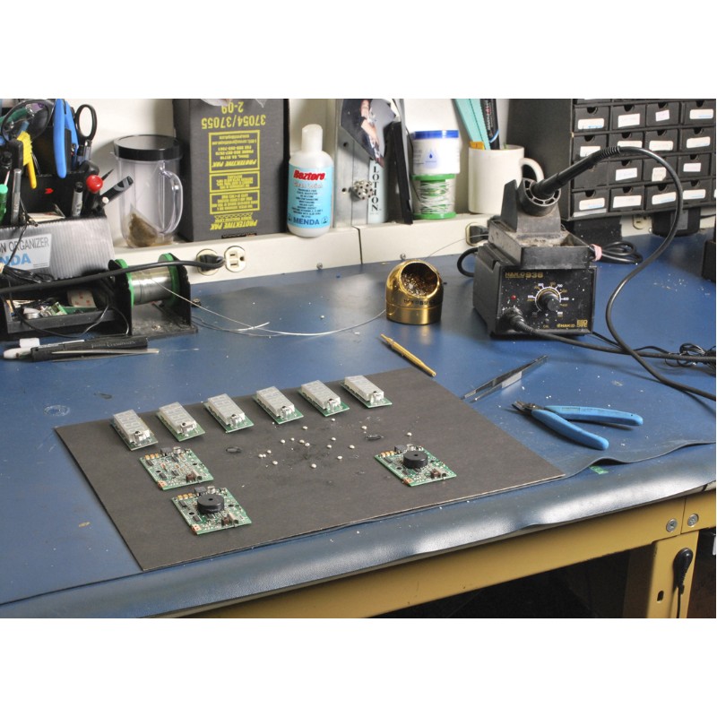 Werkzeug 826 Working Mat With EVA Technology 115 x 55 x 3.6 cm 