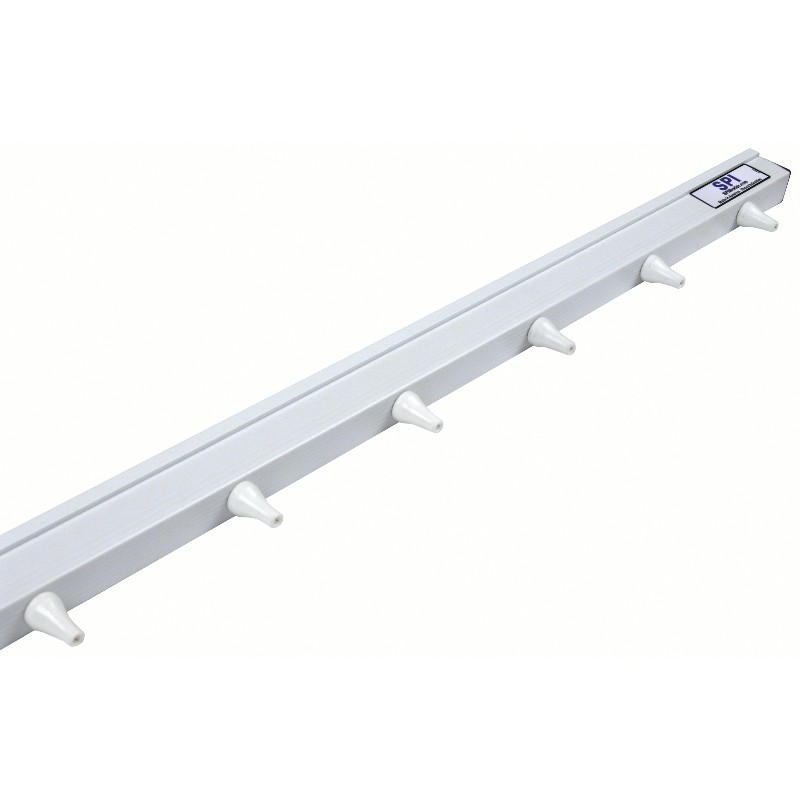 94204-ION BAR ASSEMBLY, 60 INCH, 14 EMITTERS
