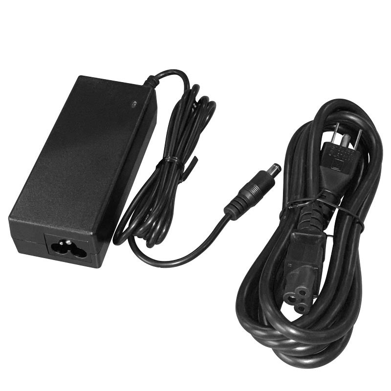 975P-POWER ADAPTER, 100-240VAC IN, 24VDC 2.7A OUT,  NORTH AMERICA