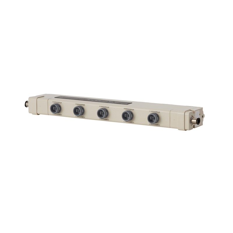 992X-0850-HW01-H-IONIZATION BAR, UL, 850MM, HIGH SPEED, WITH CABLE, NO ADAPTER