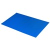 TRUSTAT 5100 3-PLY TABLE/FLOOR MAT BLUE 0.125" x 30" x 50'