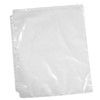 07450-CLEAR SHEET PROTECTOR, STD WT, 8.75'' x 11.25'', PACK OF 25