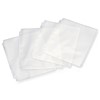 07450-CLEAR SHEET PROTECTOR, STD WT, 8.75'' x 11.25'', PACK OF 25
