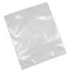 CLEAR SHOP TRAVELER, STD WT, 10" x 12'', PACK OF 25