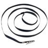 14401-DISPOSABLE ESD WRIST STRAP VINYL WITH CLIP