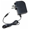19260-POWER ADAPTER, 100-240VAC IN, 24VDC 150MA OUT, NORTH AMERICA PLUG