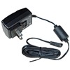 POWER ADAPTER, 100-240VAC IN, 12VDC, 0.5A OUT, ALL PLUGS