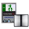 COMBO TESTER X3 PLUS, WITH DUAL FOOT PLATE 