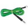 CORD, GROUND, FOR COMBO TESTER X3 