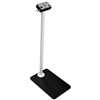 TESTER, COMBO WRIST STRAP AND FOOT GROUND, W/STAND