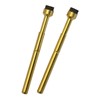 REPLACEMENT PINS FOR TWO-POINT RESISTANCE PROBE, 1 PAIR
