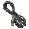 INTERFACE CORD, FOR POWER RELAY 