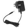 ADAPTER, 100-240VAC IN, 9VDC 150MA OUT, NORTH AMERICA PLUG