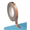 TAPE, EARTHING, COPPER, SELF- ADHESIVE, 0.15MM x 19MM x 50M