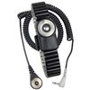 2230-WRIST STRAP, DUAL-WIRE, MAGSNAP 360, METAL,  LARGE BAND, 6' CORD